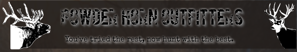 Powder Horn Outfitters