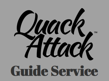 Quack Attack Canada
