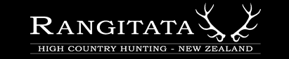 Rangitata High Country Hunting