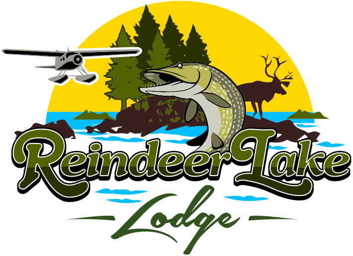 Reindeer Lake Lodge