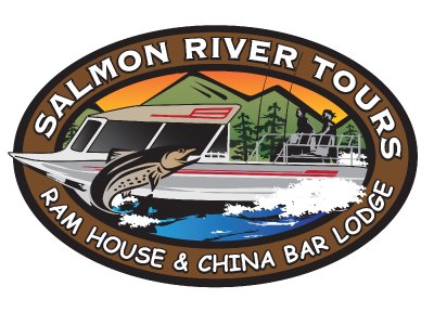 Salmon River Tours Co.