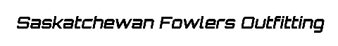 Saskatchewan Fowlers Outfitting Inc.
