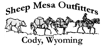 Sheep Mesa Outfitters