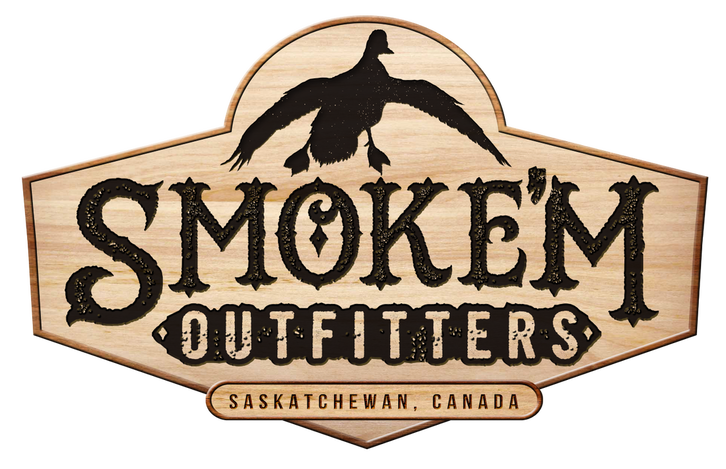 Smoke'm Outfitters
