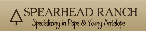 Spearhead Ranch