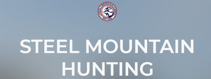 Steel Mountain Lodge