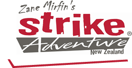 Strike Adventure
