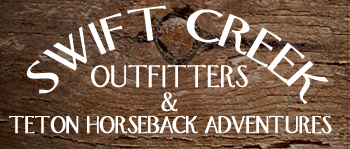 Swift Creek Outfitters & Teton Horseback Adventures