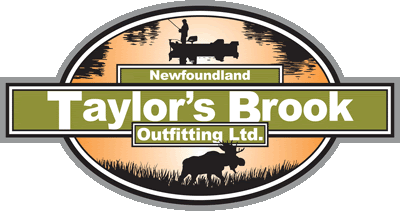 Taylor's Book Outfitting