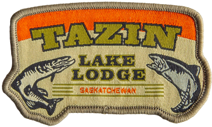 Tazin Lake Lodge