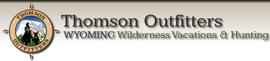 Thomson Outfitters