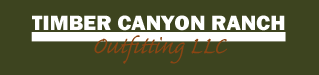 Timber Canyon Ranch Outfitting