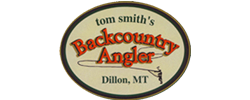 Tom Smith's Backcountry Angler
