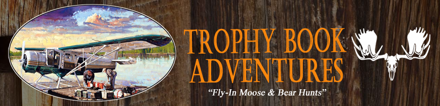 Trophy Book Adventures