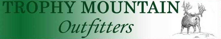 Trophy Mountain Outfitters