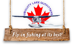 Ubiquity Lake Outfitters