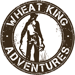Wheat King Adventures