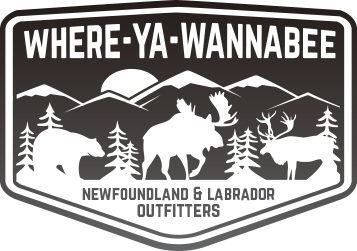 Where-Ya-Wannabee Outfitting Lodge