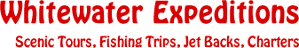 Whitewater Expeditions