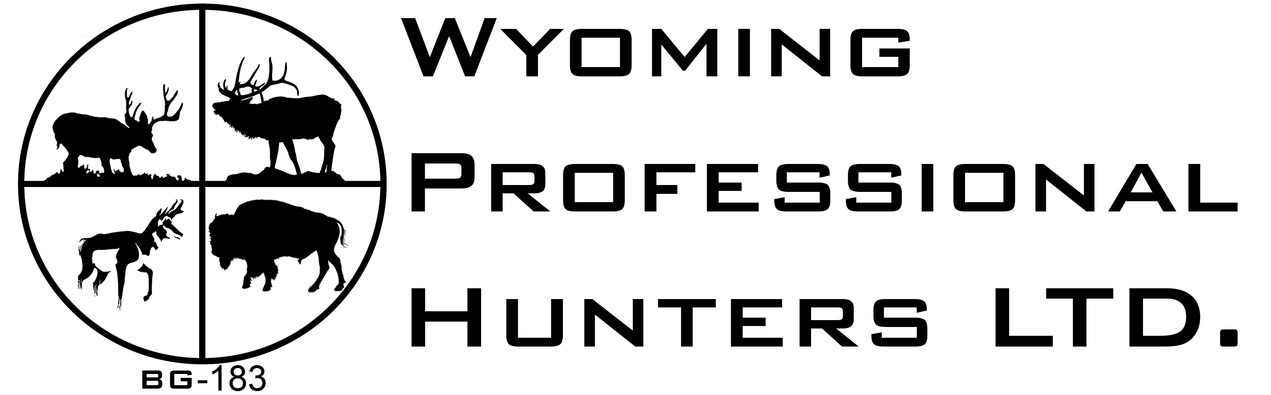 Wyoming Professional Hunters LTD.