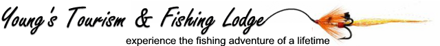 Young's Tourism & Fishing Lodge