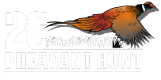 2C Pheasant Hunt