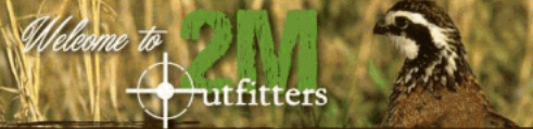 2M Outfitters