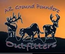 AZ Ground Pounders Outfitters
