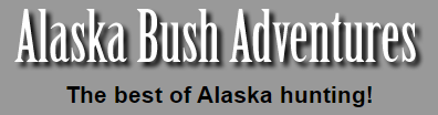 Alaska Bush Adventures