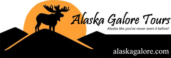 Alaska Galore Tours