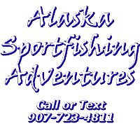 Alaska Sportfishing Expeditions LLC