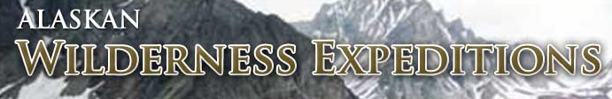 Alaska Wilderness Expeditions