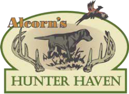 Alcorn's Hunter Haven