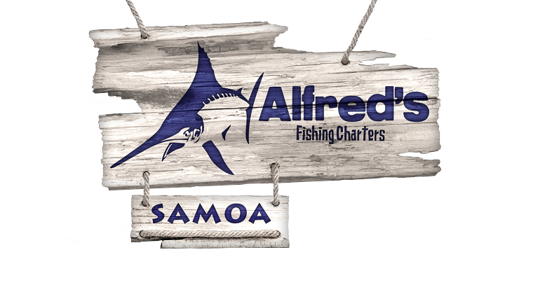 Alfred's Fishing Charters