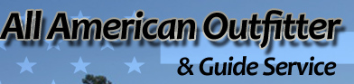 All American Outfitter & Guide Service