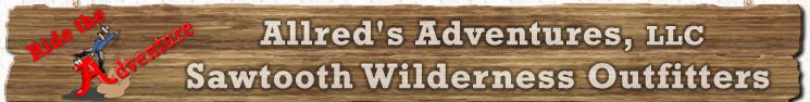 Sawtooth Wilderness Outfitters