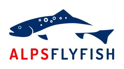 Alps Fly Fish