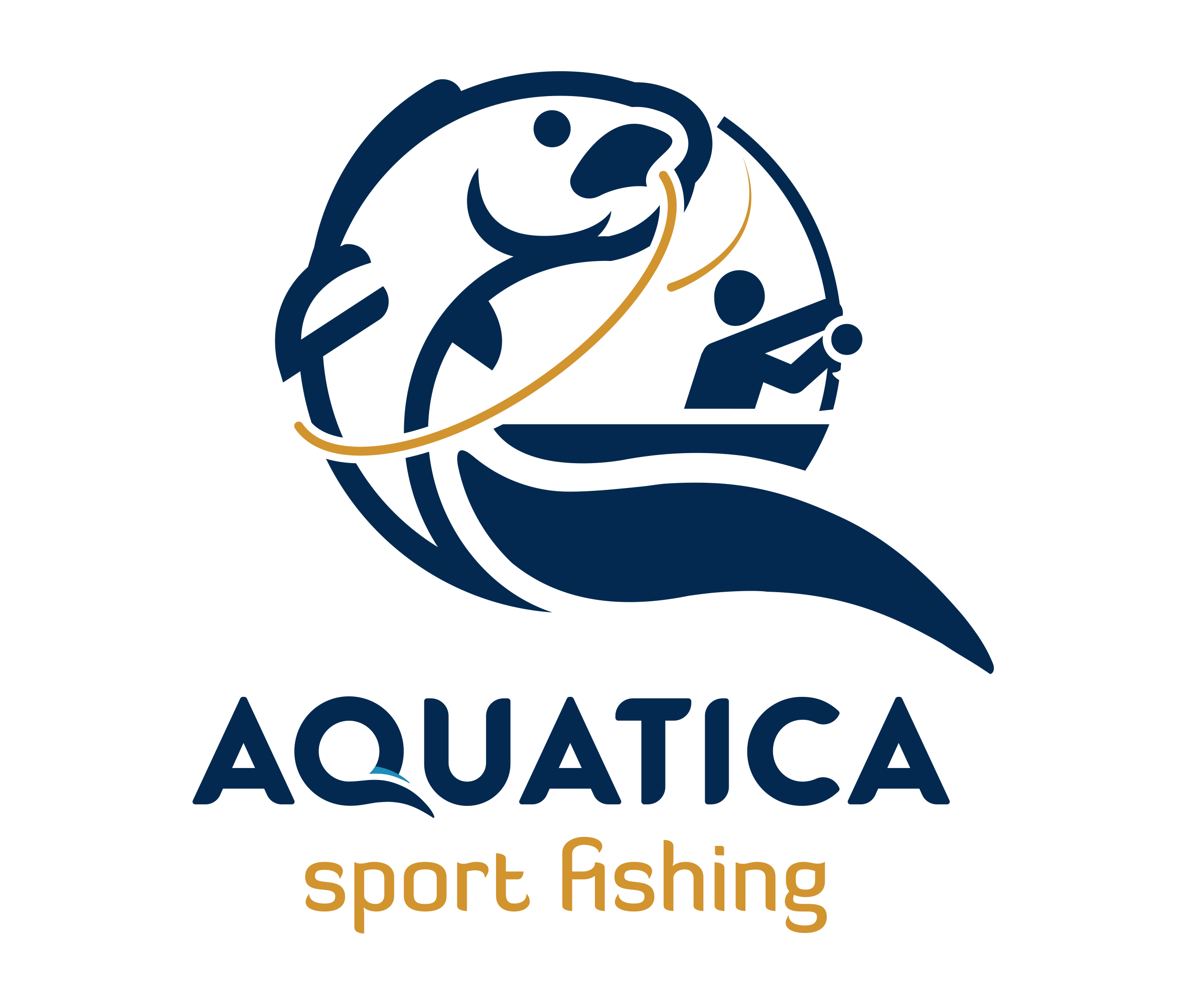 Aquatica Sportfishing