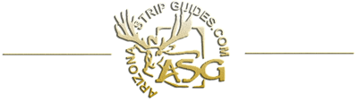 Arizona Strip Guides LLC