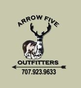 Arrow Five Outfitters