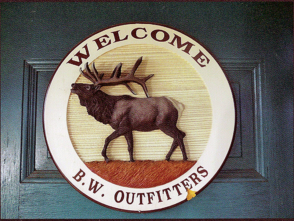 B.W. Outfitters