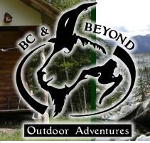 BC & Beyond Outdoor Adventures