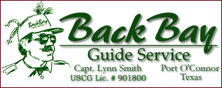 Back Bay Guide Service