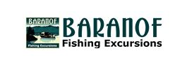 Baranof Fishing Excursions