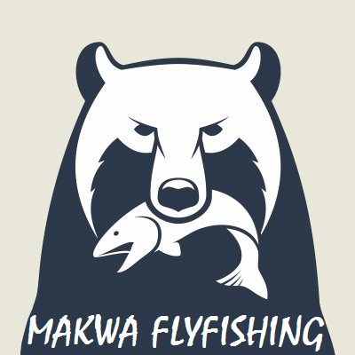 Barrett's Guide Service - Makwa Flyfishing