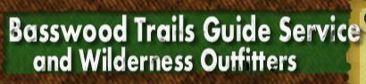 Basswood Trails Guide Service