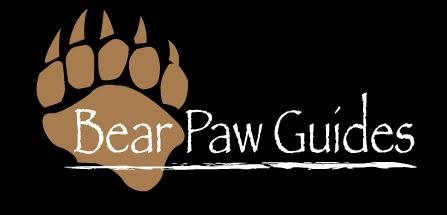 Bear Paw Guides