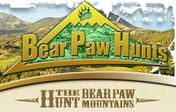 Bear Paw Mountain Outfitters