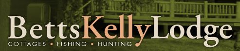 Betts Kelly Lodge