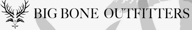 Big Bone Outfitters